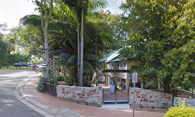 Montville State School service Sunshine Coast, Queensland