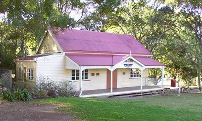 St. Mary's Hall service Sunshine Coast, Queensland